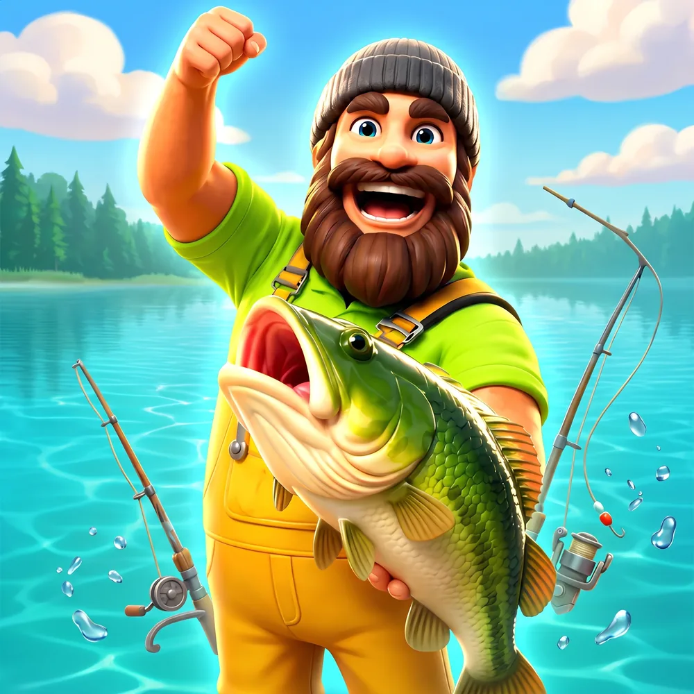 Big Seabass